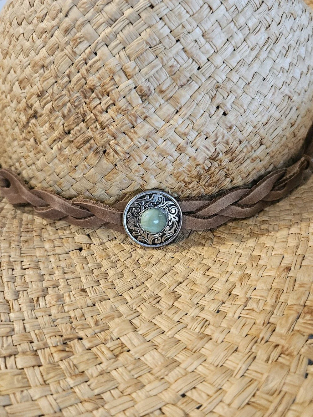 Stetson Hat NWT
